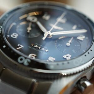 L3.821.4.53.6 LONGINES ロンジン スピリット フライバック 42mm