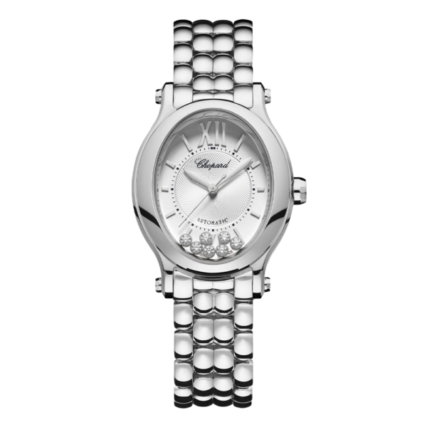278602-3002 Chopard ショパール ハッピー スポーツ オーバル