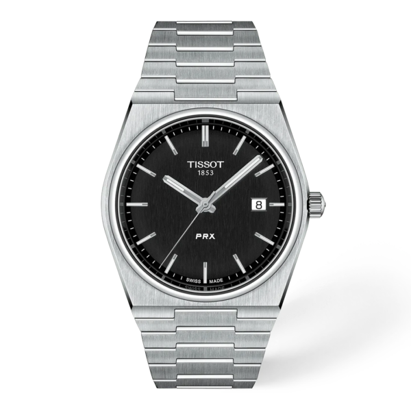 T137.410.11.051.00 TISSOT ティソ PRX クォーツ 40mm