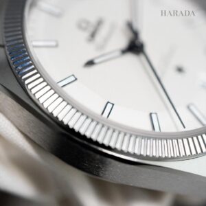 130.30.39.21.02.001 OMEGA オメガ コンステレーション グローブマスター 39MM