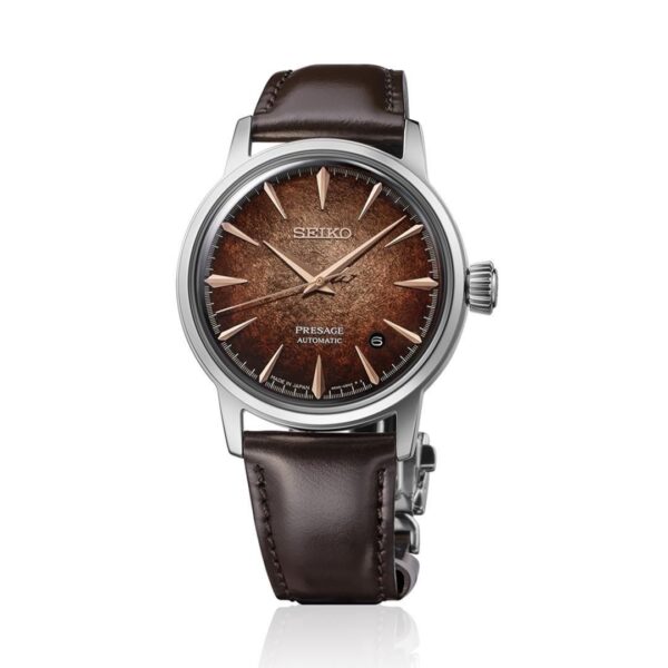 HCB003J SEIKO セイコー プレザージュ