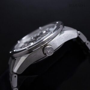 【プレステージショップ限定】【替えバンド付き】RK-BZ0003S ORIENT STAR オリエントスター M34 アバンギャルド F8 スケルトン