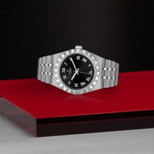 M28400-0003 TUDOR チューダー チューダー ロイヤル 34mm