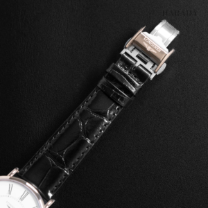 L4.787.8.11.4 LONGINES ロンジン エレガントコレクション 37mm