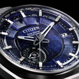 CC3097-52L CITIZEN シチズン クリエイティブラボ Satellite Wave X