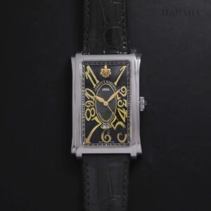 1012-1NM Cuervo y Sobrinos クエルボ・イ・ソブリノス プロミネンテ ソロテンポ