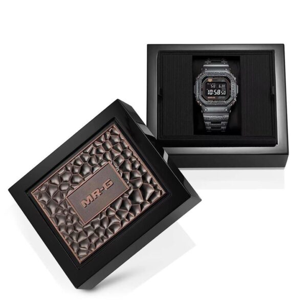 【世界限定500本】MRG-B5000HT-1JR CASIO カシオ MR-G Gショック