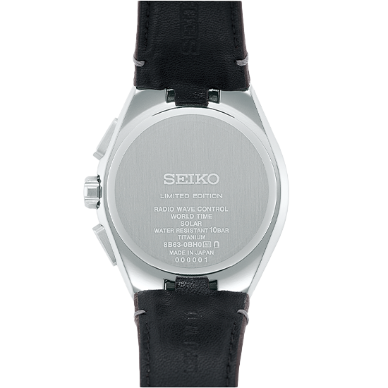 【300本限定】 SBXY069 SEIKO セイコー アストロン NEXTER