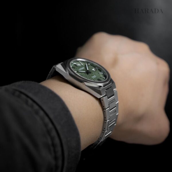 NB6080-51W CITIZEN シチズン シリーズ8