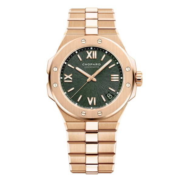 295363-5007 Chopard ショパール アルパインイーグル 41mm