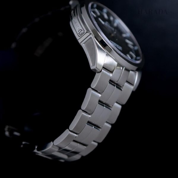 【日本限定】 NN3000S03A/BJ301/102SI-X NORQAIN ノルケイン インディペンデンス JP ブラックスクラッチ 42mm