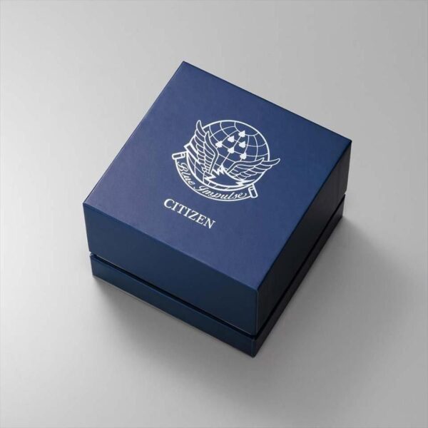 【限定900本】 CA4665-59L CITIZEN シチズン プロマスター SKY Blue Impulse 限定モデル