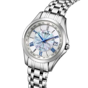 【限定400本】 EC1120-59W CITIZEN シチズン エクシード