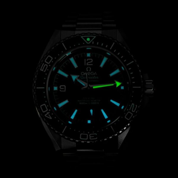 217.30.42.21.01.001 OMEGA オメガ シーマスター プラネットオーシャン 600M 42MM