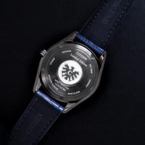 【世界限定300本】 AQ4106-26L The CITIZEN ザ・シチズン 特定店限定モデル The CITIZEN 30周年記念モデル