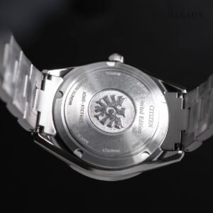 【世界限定500本】 AQ4100-57C The CITIZEN ザ・シチズン