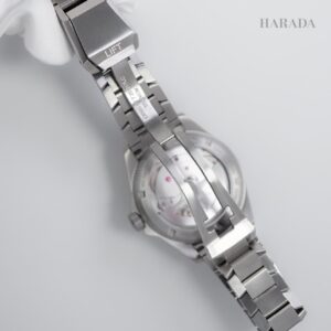 01 400 7778 7157-Set ORIS オリス プロパイロットX カーミット エディション 39mm