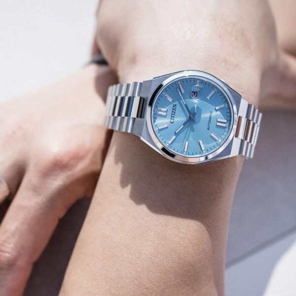 NJ0151-88M CITIZEN シチズン シチズンコレクション TSUYOSA collection