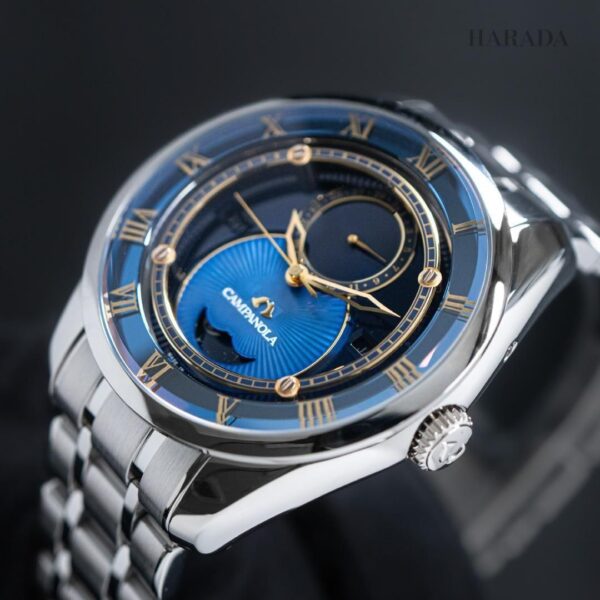 【限定250本】 BU0020-71N CAMPANOLA カンパノラ 光条(こうじょう)