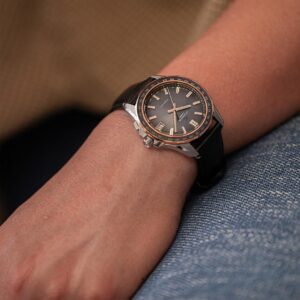 【国内限定300本】OCW-S400RL-8AJR CASIO カシオ オシアナス マンタ