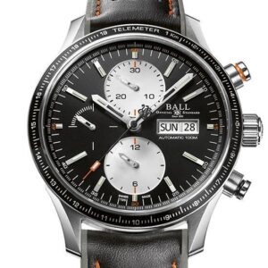 ボールウォッチ ストークマン ストームチェイサー プロ CM3090C-L1J-WH