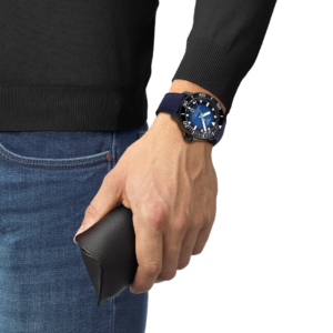 T120.607.37.041.00 TISSOT ティソ シースター 2000 46mm