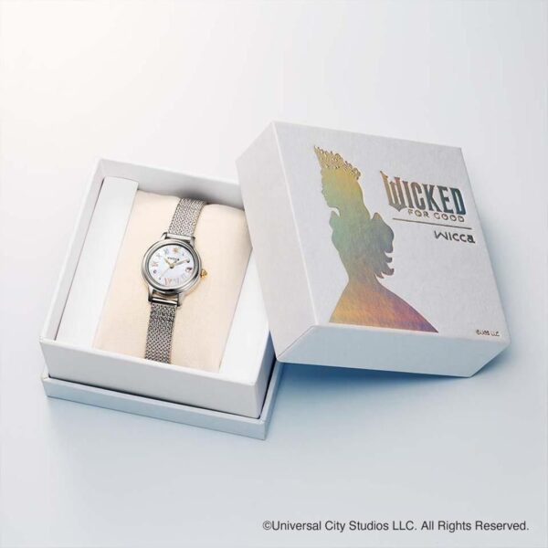 【限定550本】 KH4-912-21 CITIZEN シチズン ウィッカ