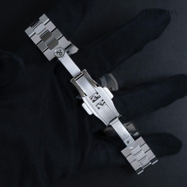 BR05A-S-EA-ST/SST Bell & Ross ベル&ロス BR05 ブルー ダイアモンド イーグル 36mm
