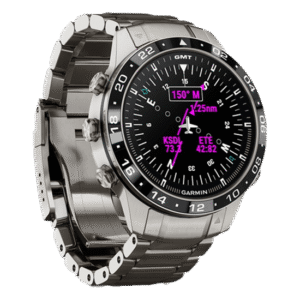 010-02648-A2 GARMIN ガーミン マーク アビエーター