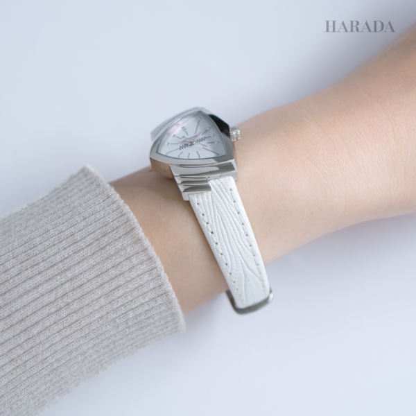 H24211852 HAMILTON ハミルトン ベンチュラ クオーツ 24×36mm