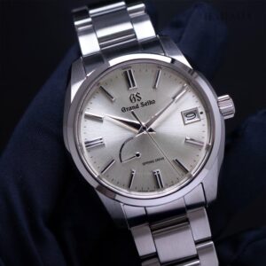 SBGA437 Grand Seiko グランドセイコー 9Rスプリングドライブ