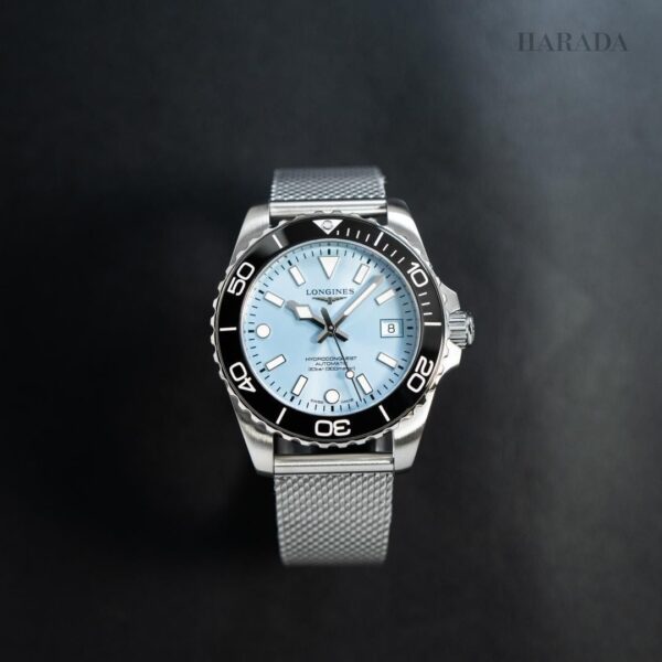 L3.779.4.99.6 LONGINES ロンジン ハイドロコンクエスト 39mm
