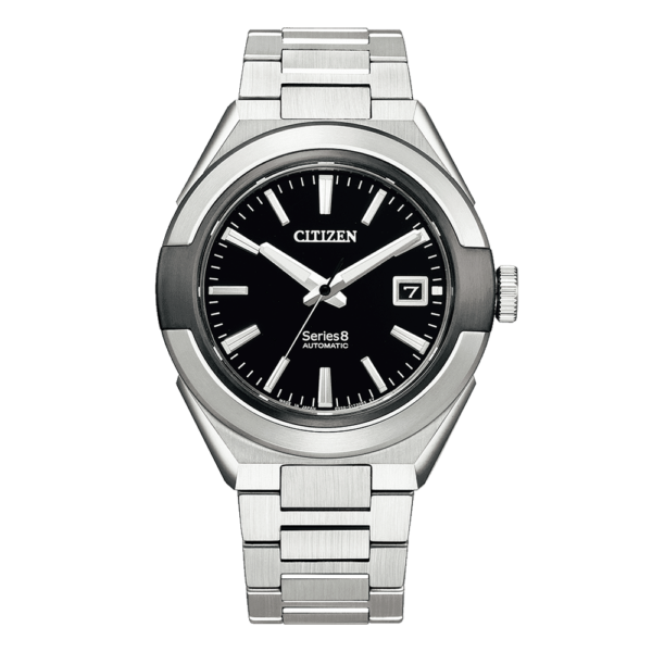 NA1004-87E CITIZEN シチズン シリーズ8 870メカニカル