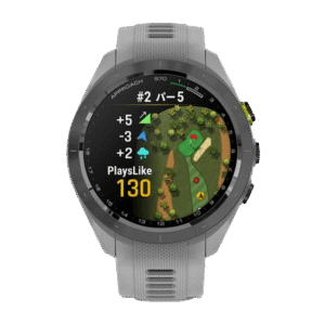 010-02746-21 42mm GARMIN ガーミン アプローチ