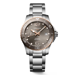 L3.780.3.78.6 LONGINES ロンジン ハイドロコンクエスト 39mm