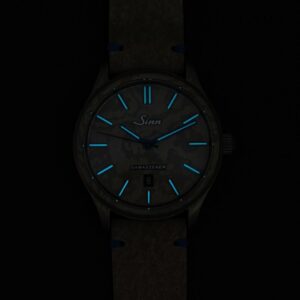 【世界限定100本】1800.TITANDAMASZENER SINN ジン クラシックモデル