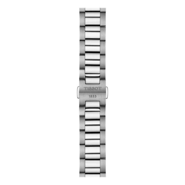 T150.410.11.091.00 TISSOT ティソ PR 100 40mm