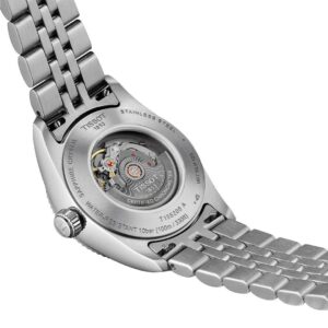 T156.208.11.353.00 TISSOT ティソ バラード 30mm