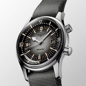 L3.774.4.70.2 LONGINES ロンジン レジェンドダイバー 42mm