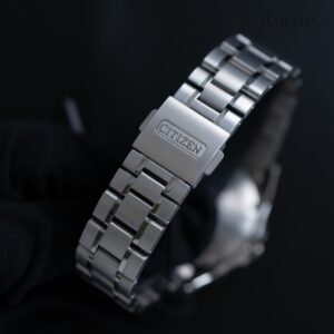 AQ4091-56M The CITIZEN ザ・シチズン 藍染和紙文字板