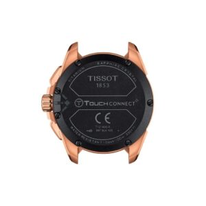 T121.420.47.051.02 TISSOT ティソ T-タッチ コネクト ソーラー 47.5mm