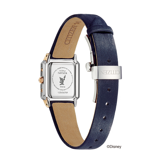 【限定500本】 EG7065-06L CITIZEN シチズン シチズンエル ディズニーコレクション