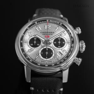 168619-3005 Chopard ショパール ミッレ ミリア クラシック クロノグラフ