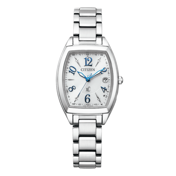 ES9391-54A CITIZEN シチズン クロスシー basic collection