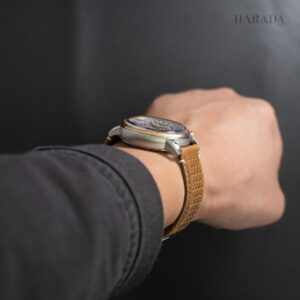 168619-4001 Chopard ショパール ミッレ ミリア クラシック クロノグラフ