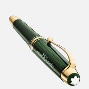 MB131343 MONTBLANC モンブラン マイスターシュテュック ジ オリジン コレクション クラシック ローラーボール