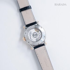 278573-6027 Chopard ショパール ハッピー スポーツ サン ムーン アンド スター
