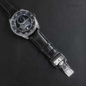 【日本限定170本】 BU0024-02N CAMPANOLA カンパノラ 光条(こうじょう) 特定店限定モデル
