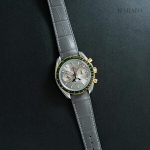 304.23.44.52.06.001 OMEGA オメガ スピードマスター ムーンフェイズ 44.25MM