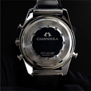 AH4080-01M CAMPANOLA カンパノラ 宙鏡(そらかがみ)